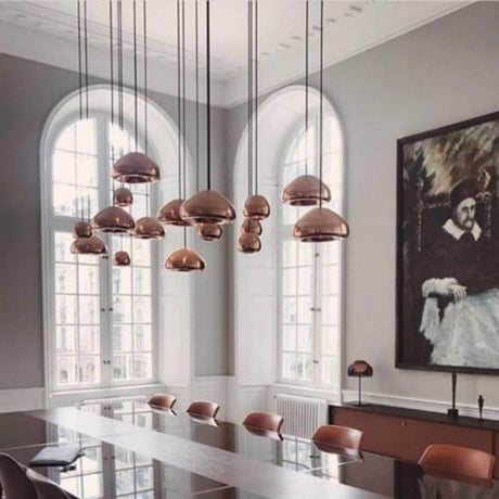 Lampa wisząca LED Tom Dixon Void