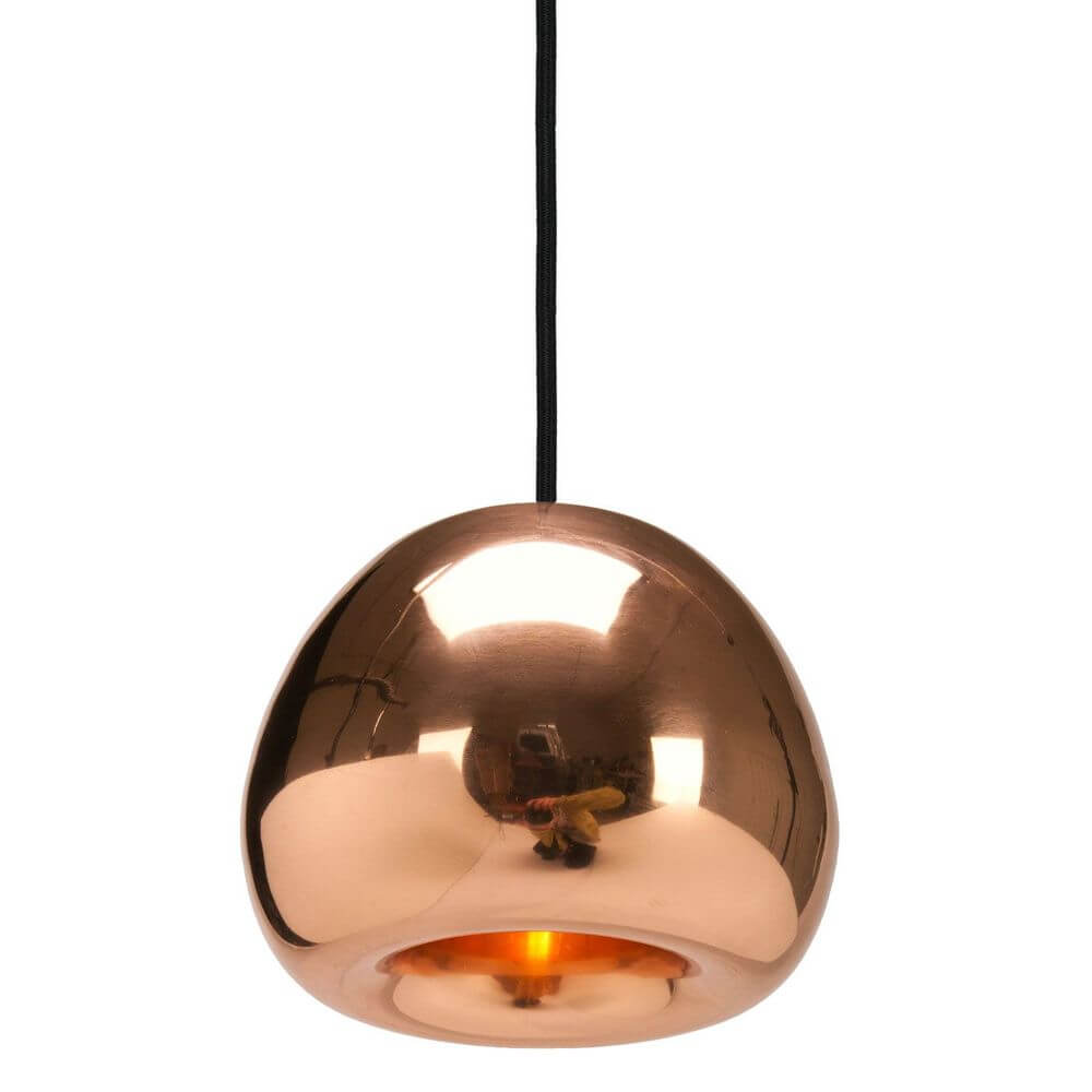 Tom Dixon Void LED hanging lamp