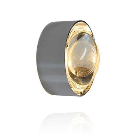 Plafón y aplique LED Puk One