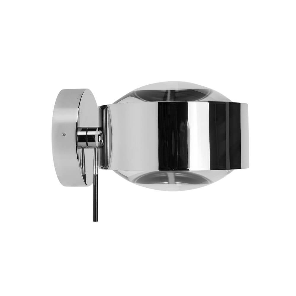 LED wall lamp Puk Maxx Wall+ rotatable
