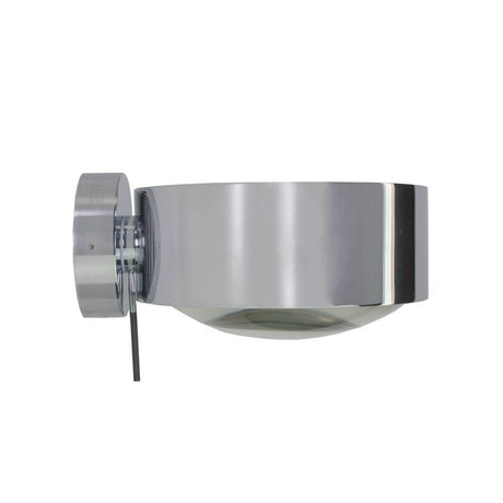 Lampa ścienna LED PUK MEG MAXX WALL+