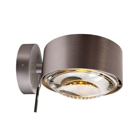 Lampa ścienna LED PUK MEG MAXX WALL+