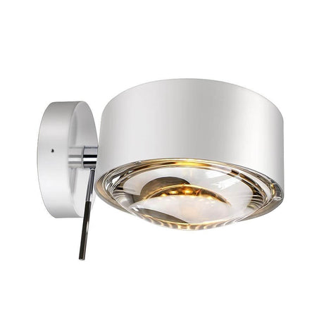 Lampa ścienna LED PUK MEG MAXX WALL+
