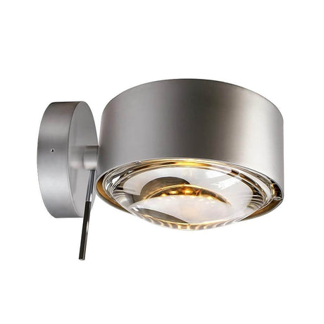 Lampa ścienna LED PUK MEG MAXX WALL+