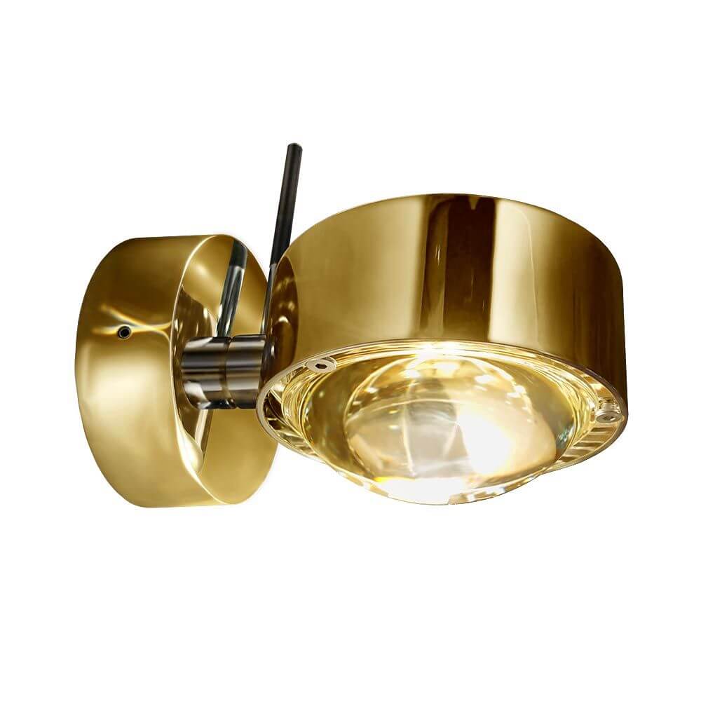 LED Wandlampe Puk Wall+ drehbar