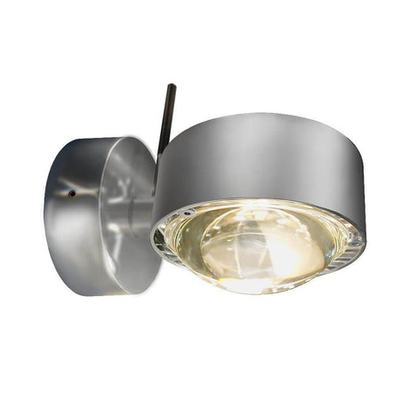 Aplique LED Puk Wall+ giratorio