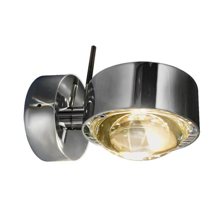 Aplique LED Puk Wall+ giratorio