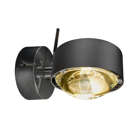 Aplique LED Puk Wall+ giratorio