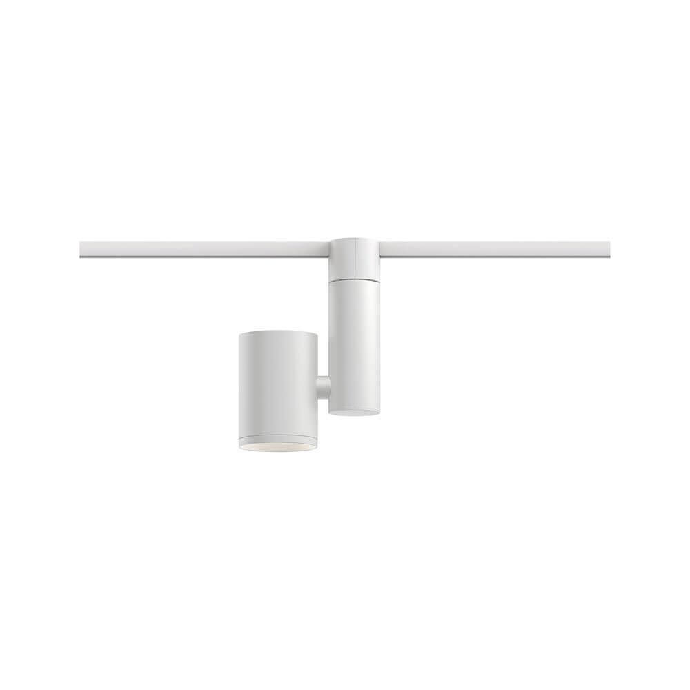 U-Rail LED Schienenspot Zeuz Einzelspot 9° Weiß