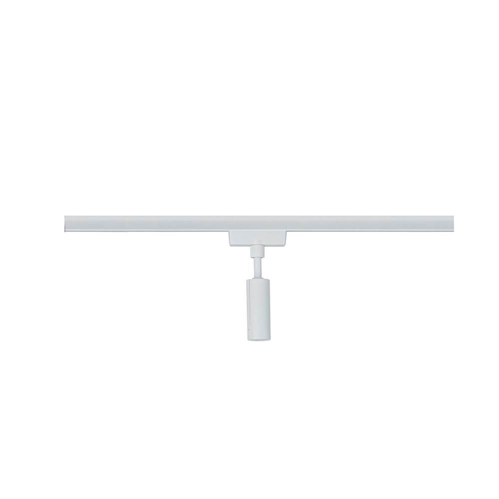 U-Rail Pendelleuchteadapter Universal Weiß