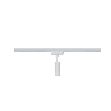 U-Rail Pendelleuchteadapter Universal Weiß für Pendelleuchten im URail System, weiß, für Kabel bis 7 mm