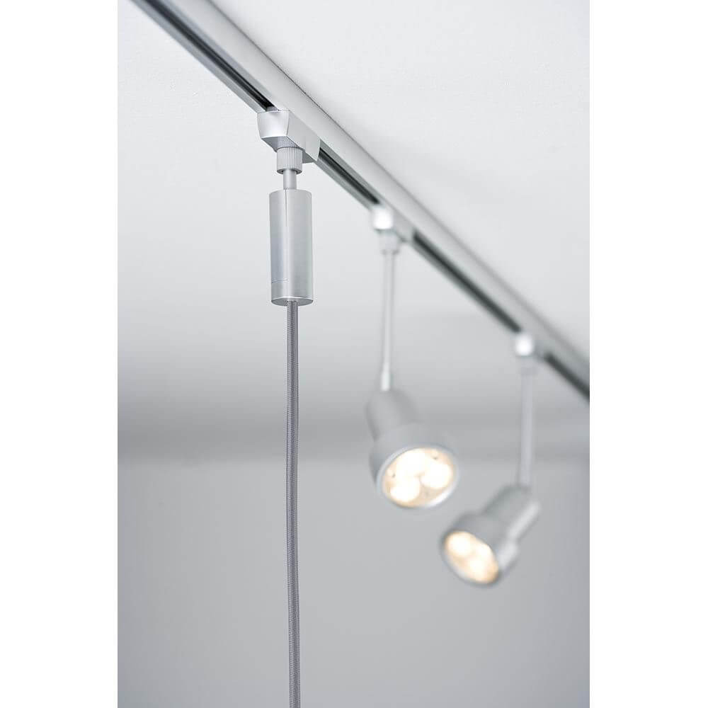URail 2Easy Basic Pendel max. 20W E27 mit modernen Pendelleuchten für vielseitige Beleuchtung.
