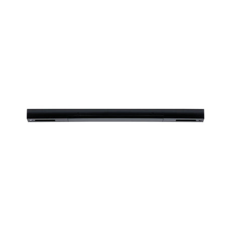 URail Mitteleinspeisung 3/4/5-adrig max 1000W Schwarz matt 230V auf horizontaler Fläche