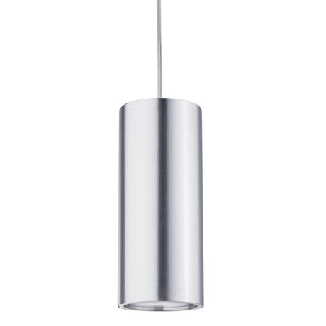 URail LED Pendel Barrel 6W in modernem Design, ideal für individuelle Lichtsysteme.
