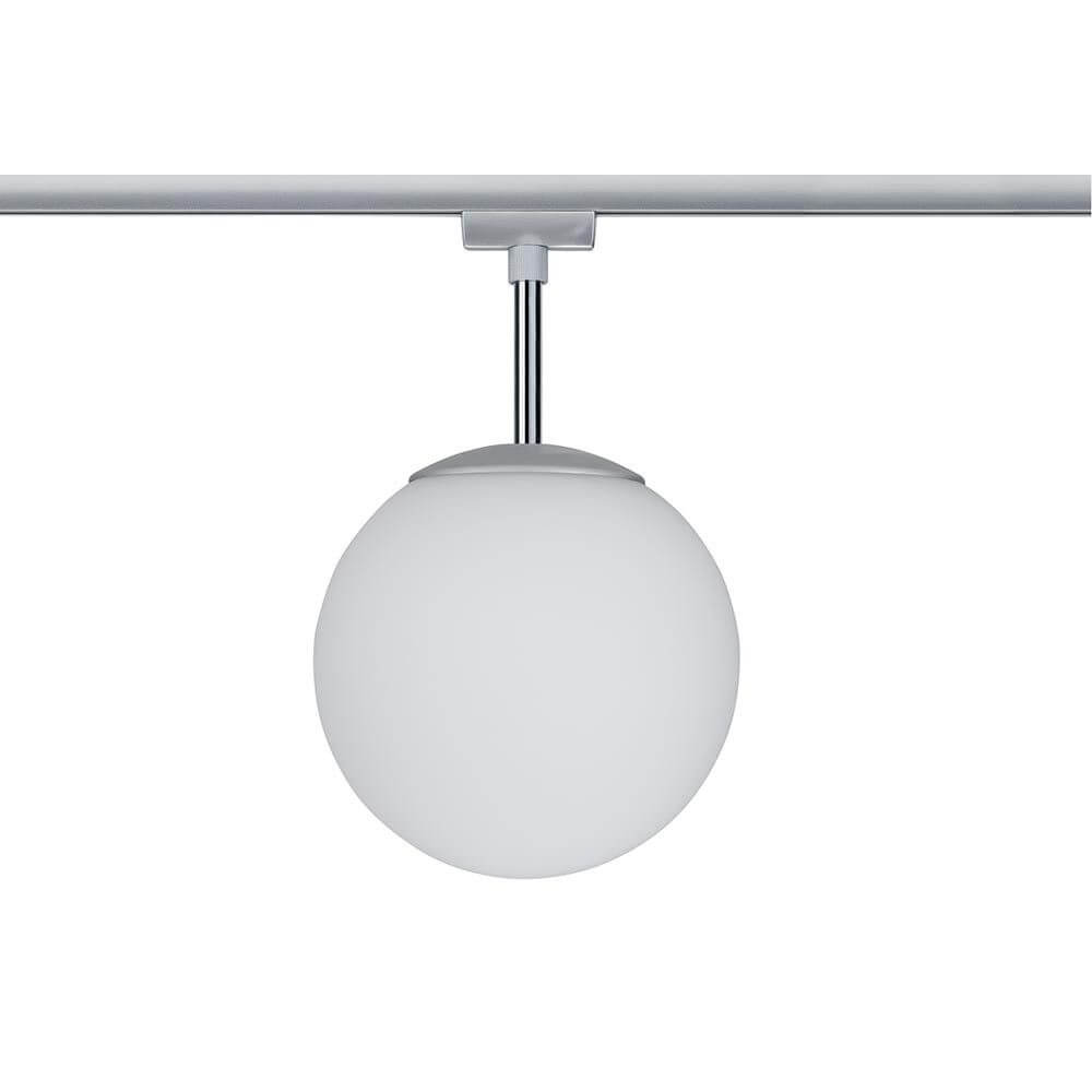 URail Spot Ceiling Globe Small E14 in modern design, ideal for gleichmäßige und blendfreie Deckenbeleuchtung.