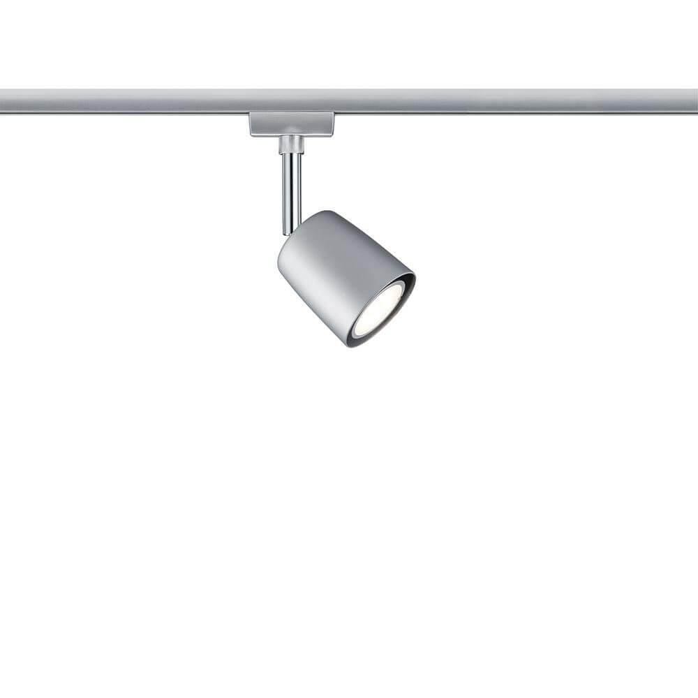 URail Spot Cover GU10 in modernem Design, flexibel in der Lichtwahl und passend zu jedem Einrichtungsstil.