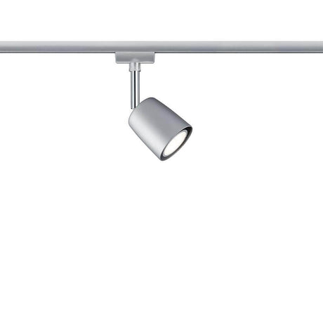 URail Spot Cover GU10 au design moderne, flexible dans le choix de l’éclairage et adapté à tous les styles d’intérieur.