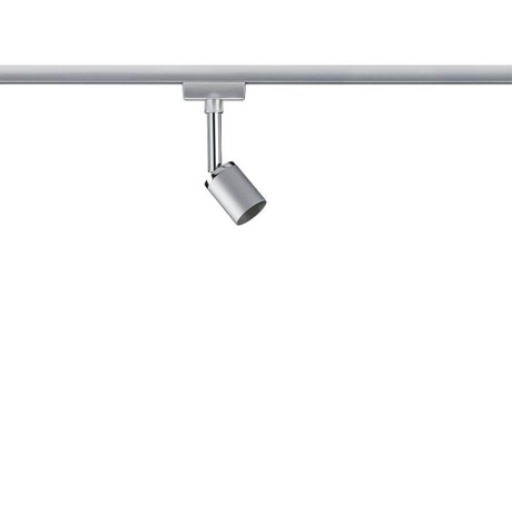 URail Spot Pure II GU10 in modernem Design, flexibel einsetzbar für verschiedene Leuchtmittel.