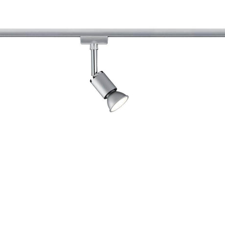 URail Spot Pure II GU10 für flexible Lichtgestaltung und modernes Design.