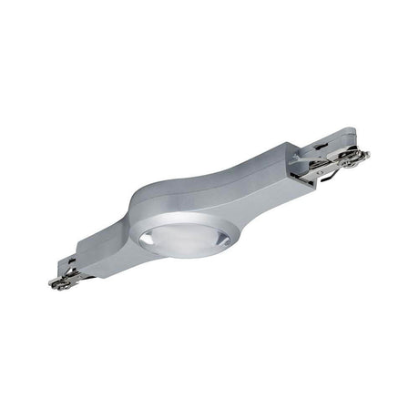 URail System LED Linienverbinder 1x5,8W Dimmbar - blendarmer, dimmbarer Lichtverbinder für individuelle Schienensysteme.
