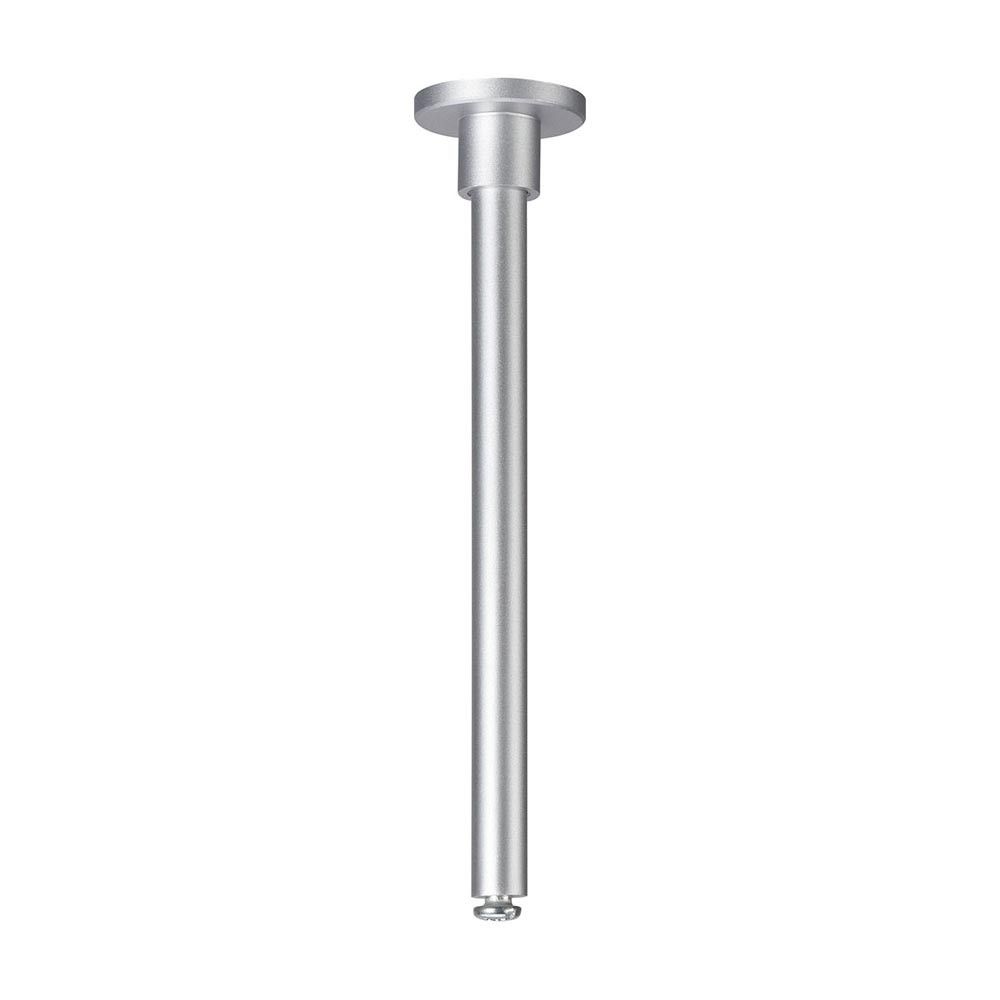 URail System Light&Easy Abhängung 105mm zur Montage in 10,5cm Abstand von der Decke aus hochwertigem Material.