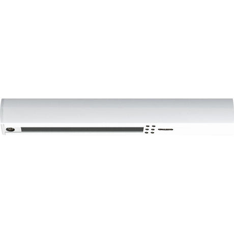 Alimentation terminale URail Light&Easy max. 1000 W blanc - alimentation terminale 230 volts pour système de rail URail 230 volts.