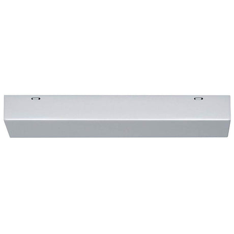 URail System Light&Easy alimentation centrale max. 1000 W - composant de raccordement pour système de rail URail 230 volts.