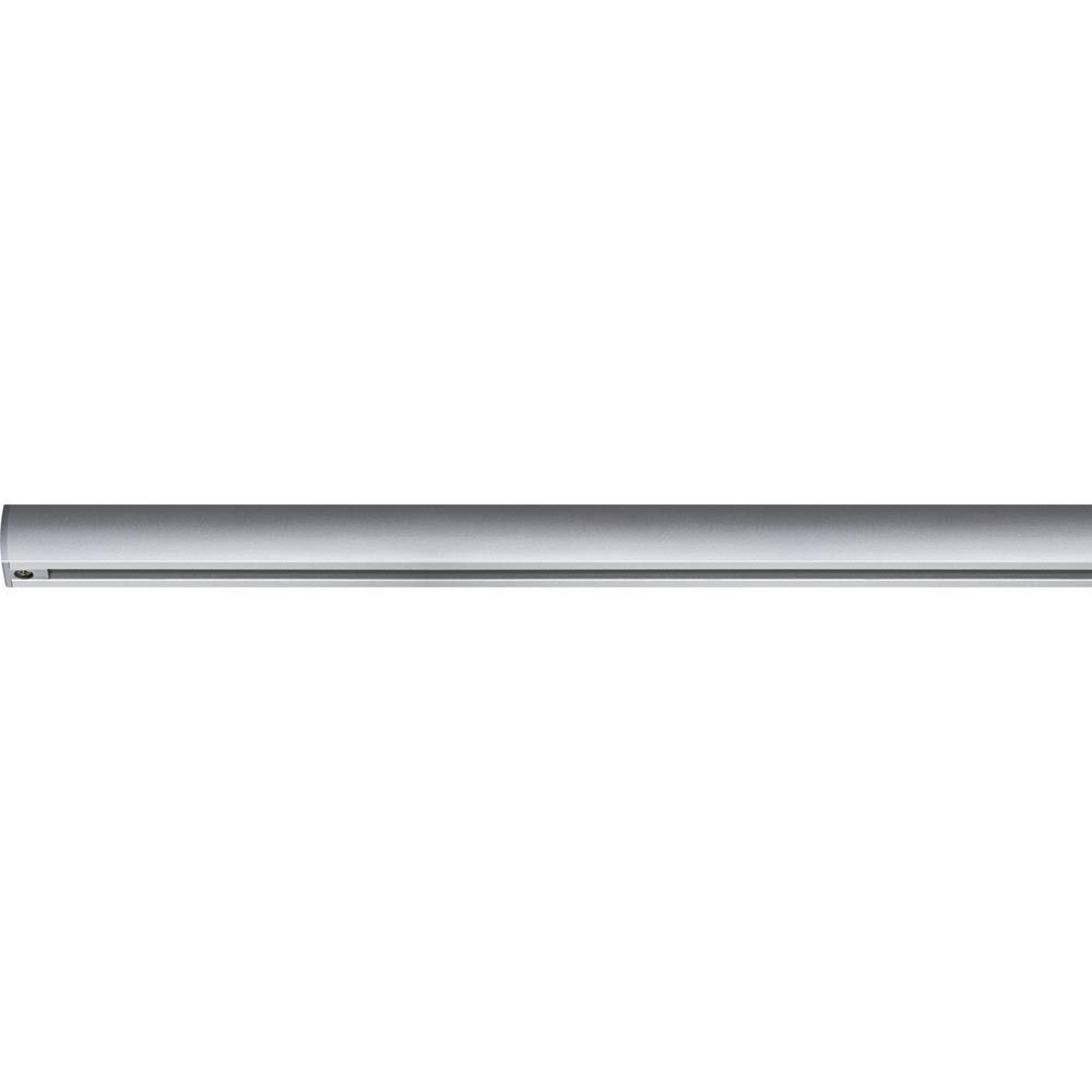 URail System Light&Easy Schiene 0, 5m - 0,5m Schiene aus der URail Serie für 230 Volt System