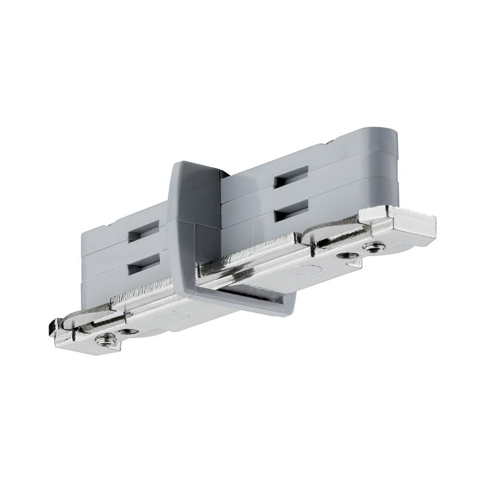 URail System Light&Easy Strom Trenner für 230 Volt Schienensystem, geeignet für LED und Halogen Leuchten.