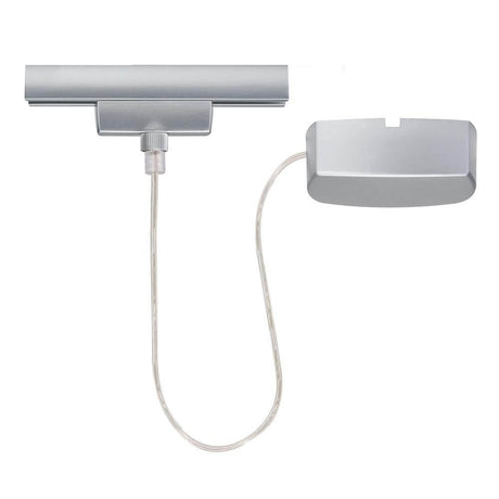 URail System Light&Easy Stromeinspeisung max. 1000W, kompatibel mit verschiedenen URail Komponenten.