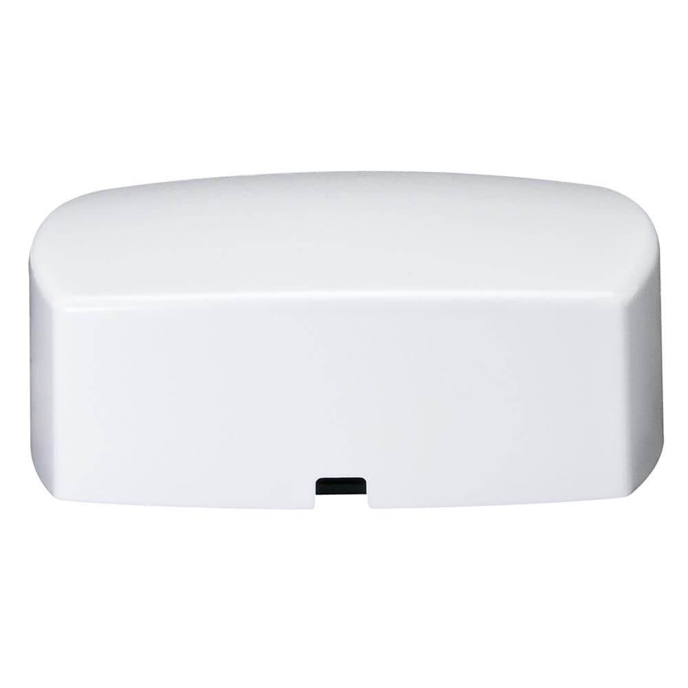 URail System Light&Easy Stromeinspeisung max. 1000W Weiß - Stromeinspeisung in Weiß für 230 Volt Systeme