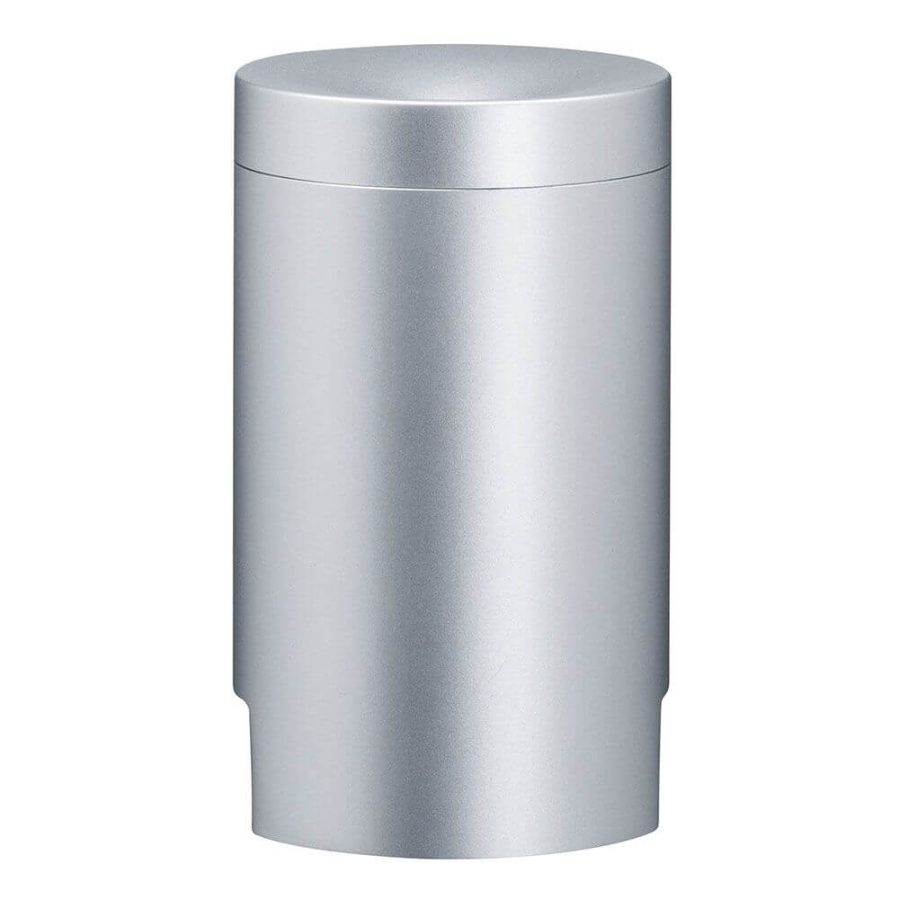 URail Universal Pendel Adapter Chrom-Matt in silberner Matt-Optik.