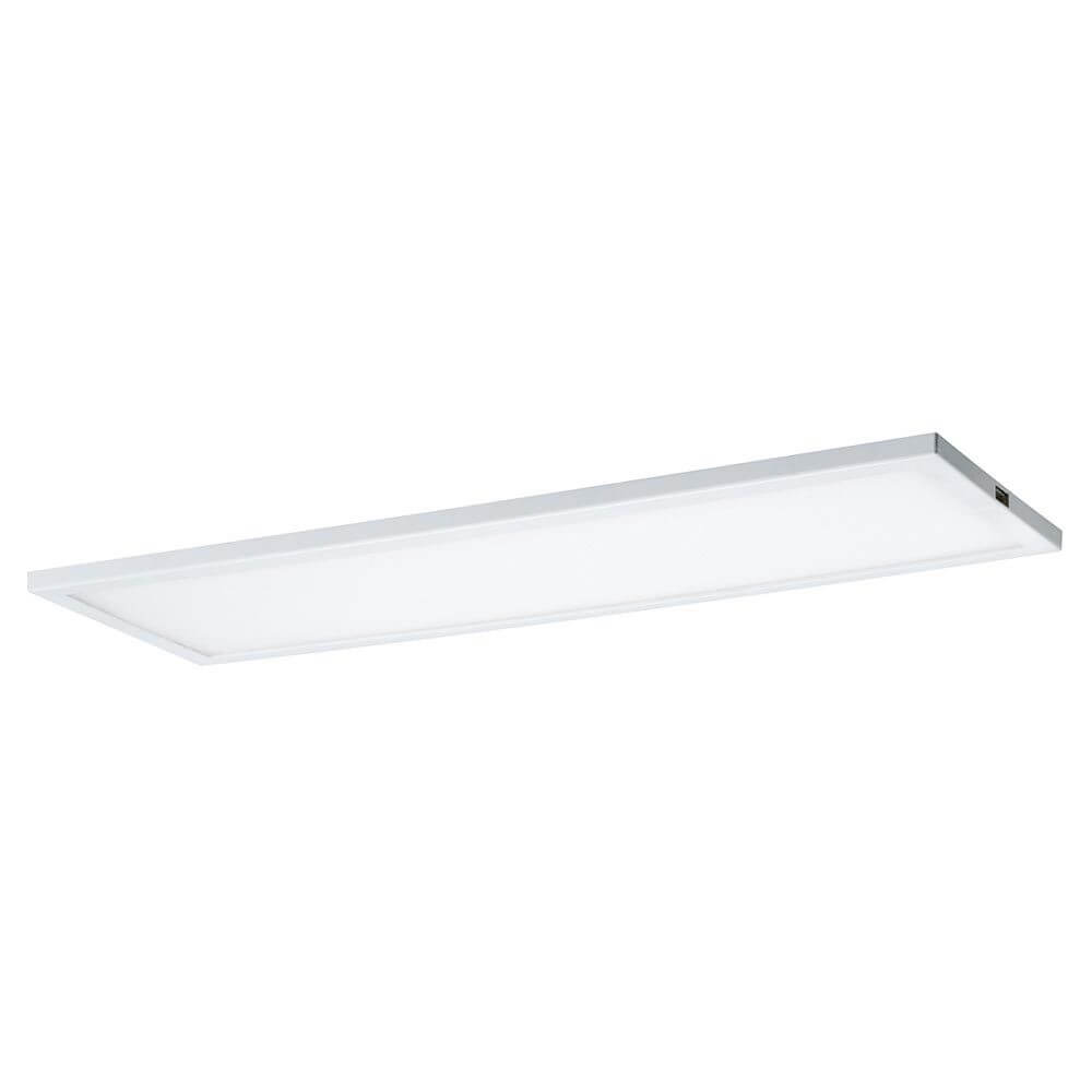 Unterschrank-Panel LED Ace 7,5W Weiß 10x30cm Erweiterung in modernem Design für optimale Beleuchtung.