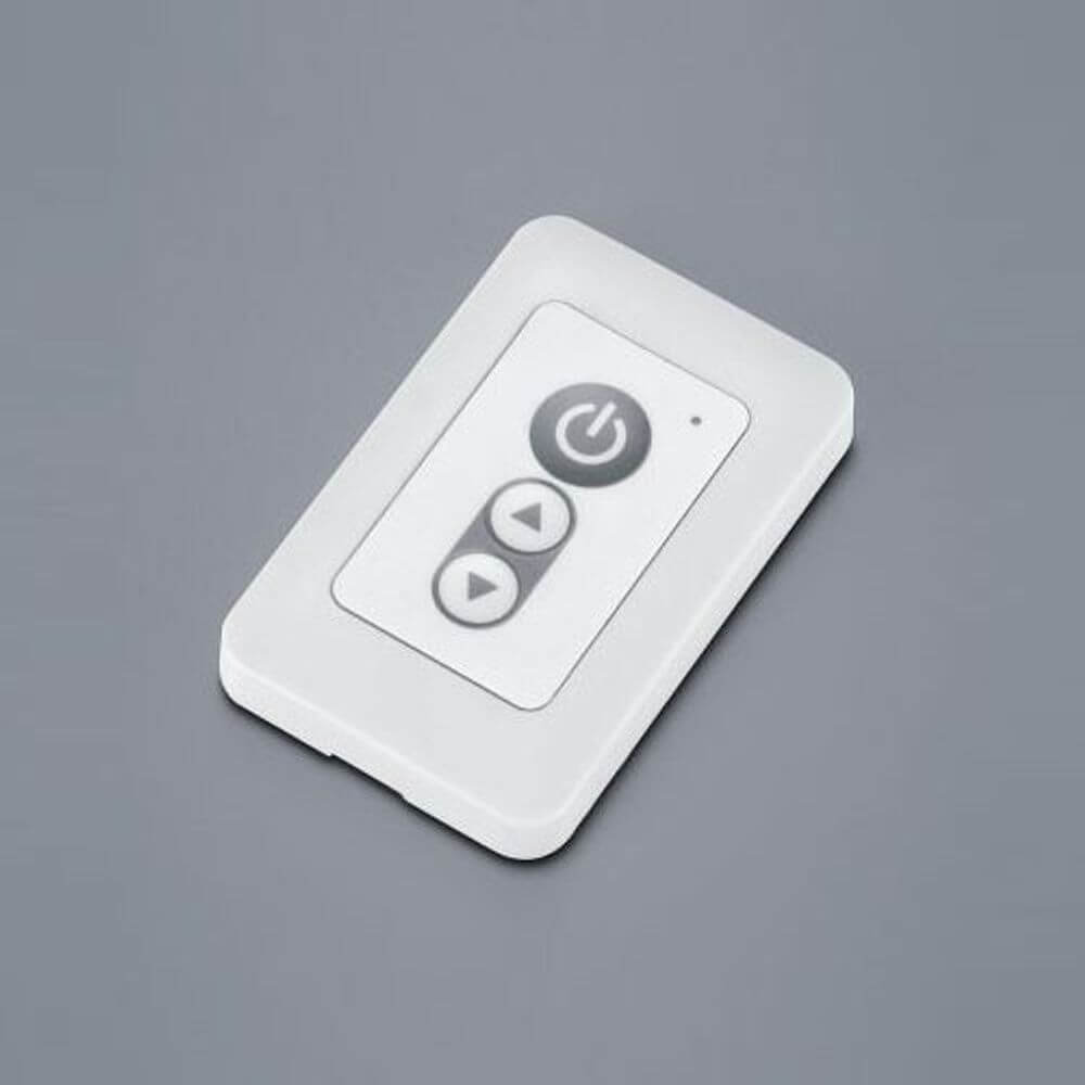 VIGO System LED-Netzteil inkl. Dimm-Modul max. 60W Fernbedienung für komfortable Steuerung.