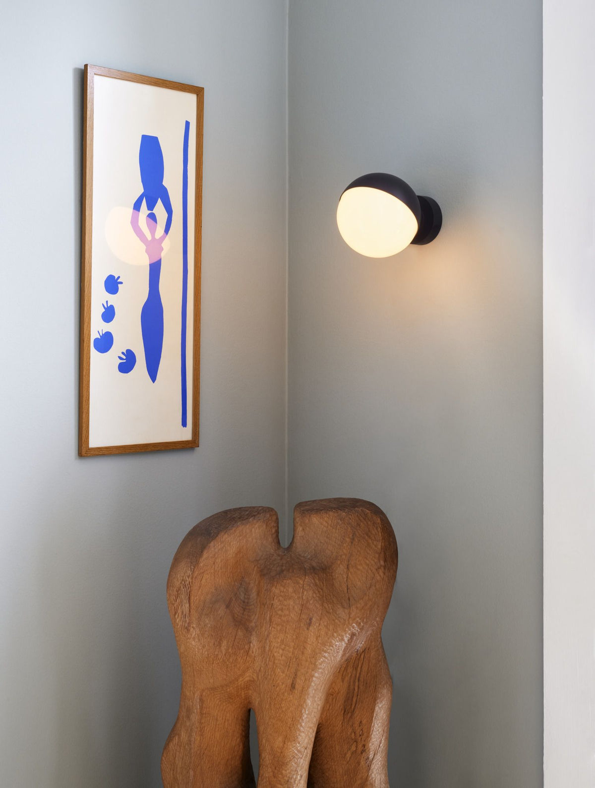 Louis Poulsen VL Studio Wandleuchte
