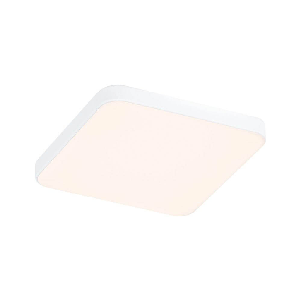 VariFit LED Einbaupanel Veluna Edge Dimmbar in modernem, rahmenlosem Design.