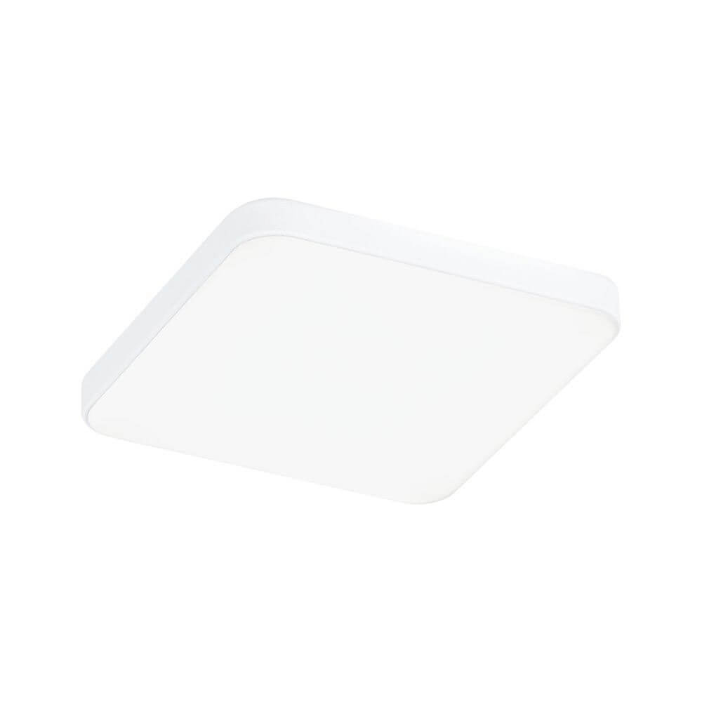 VariFit LED Einbaupanel Veluna Edge 4000K Dimmbar IP44 in modernem, rahmenlosem Design.