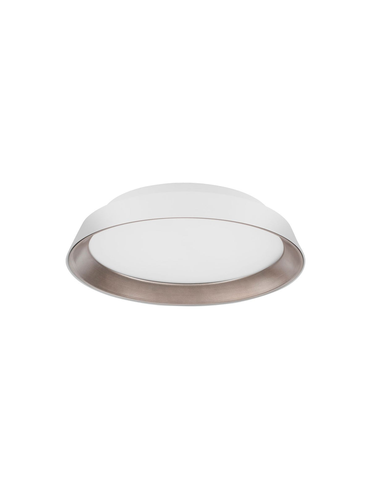 Vela LED Deckenleuchte Ø 45cm 3000K (1)
