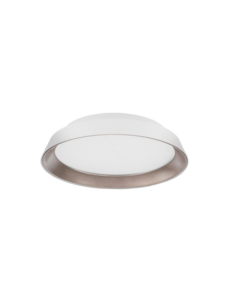 Vela LED Deckenleuchte Ø 45cm 3000K (1)