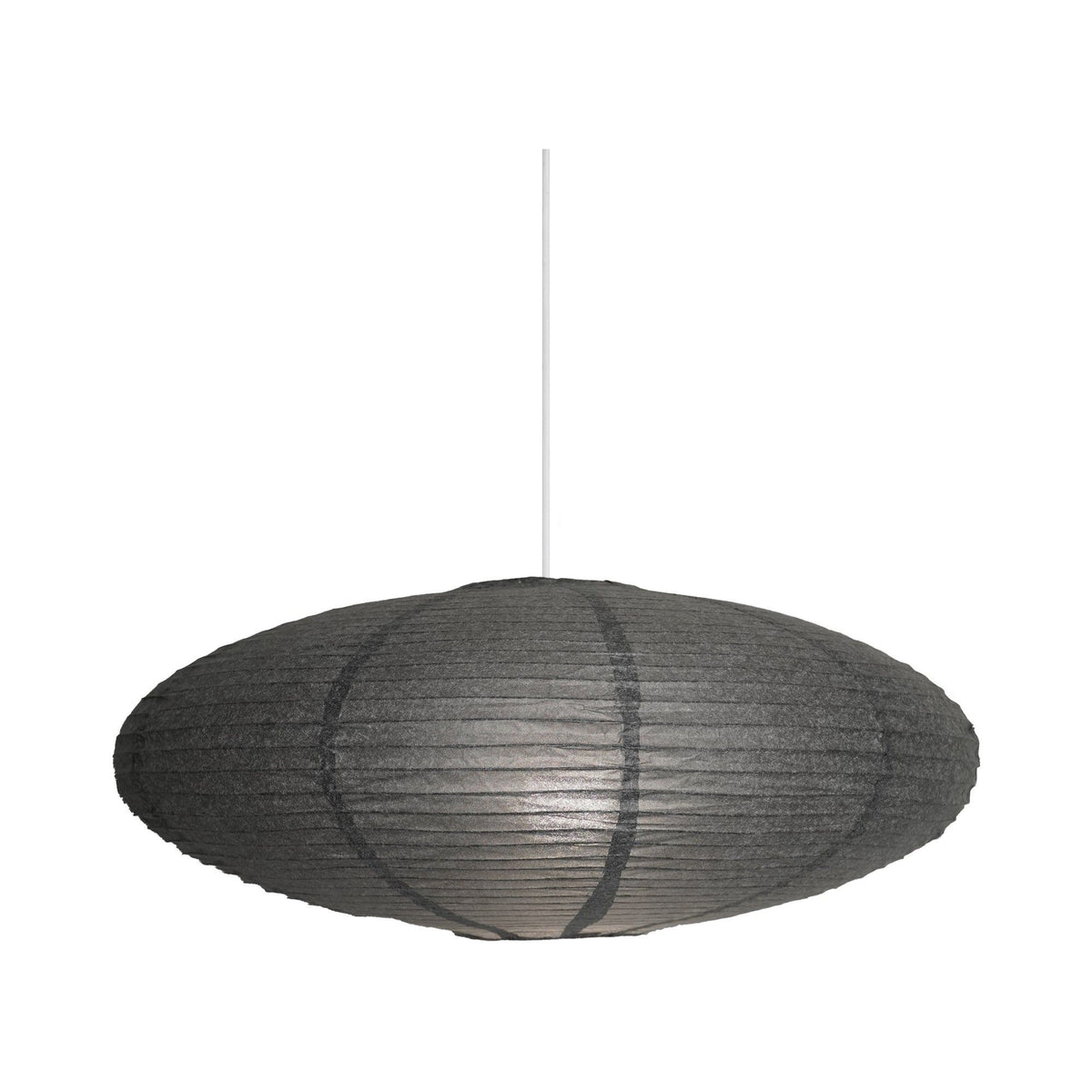 Villo lampenkap van rijstpapier (zonder fitting & plafondkap)
