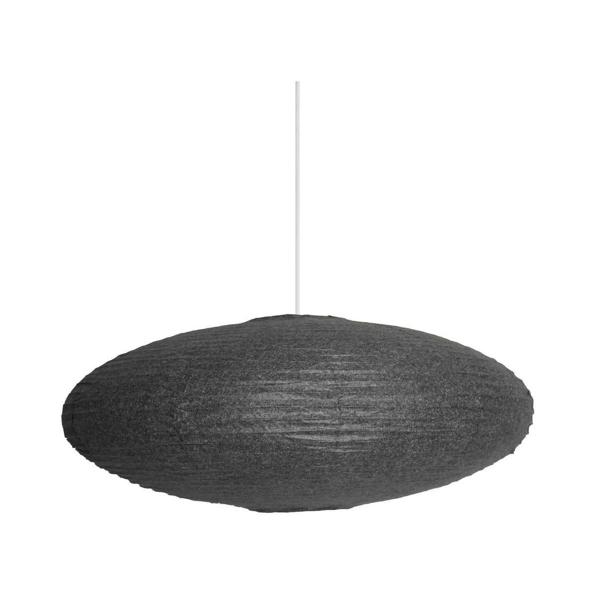 Villo lampenkap van rijstpapier (zonder fitting & plafondkap)