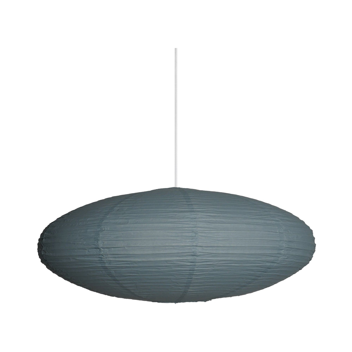 Villo lampenkap van rijstpapier (zonder fitting & plafondkap)