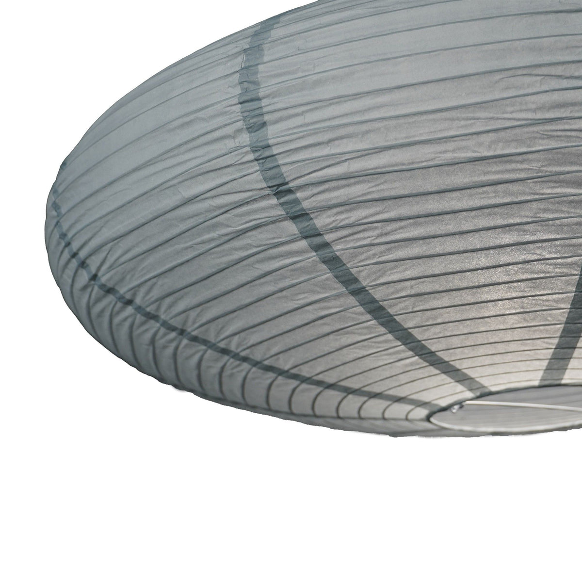 Villo lampenkap van rijstpapier (zonder fitting & plafondkap)