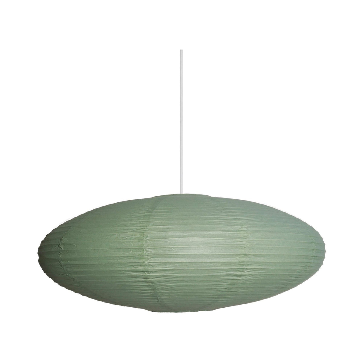 Villo lampenkap van rijstpapier (zonder fitting & plafondkap)