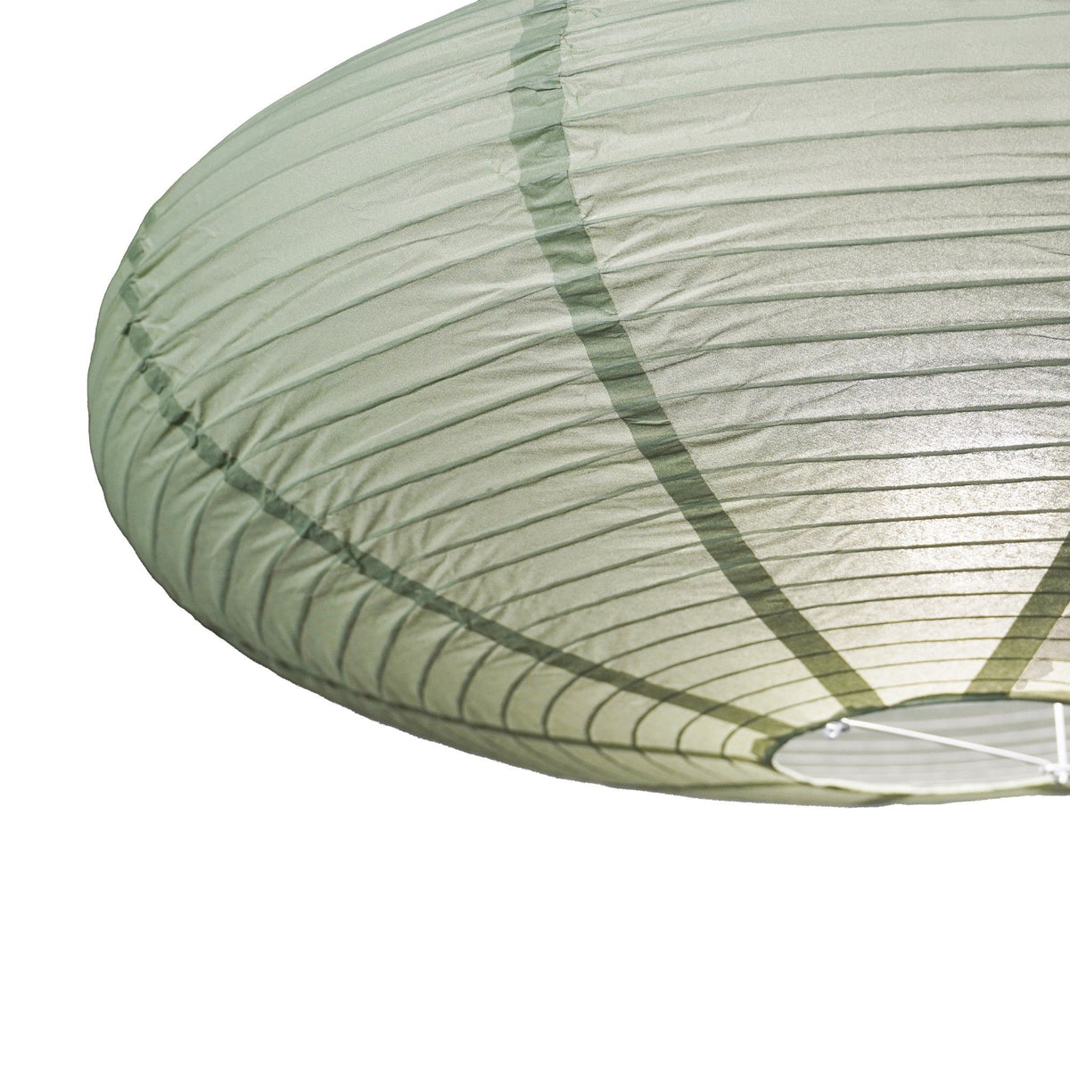 Villo lampenkap van rijstpapier (zonder fitting & plafondkap)