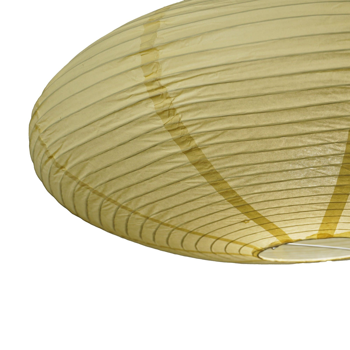Villo lampenkap van rijstpapier (zonder fitting & plafondkap)