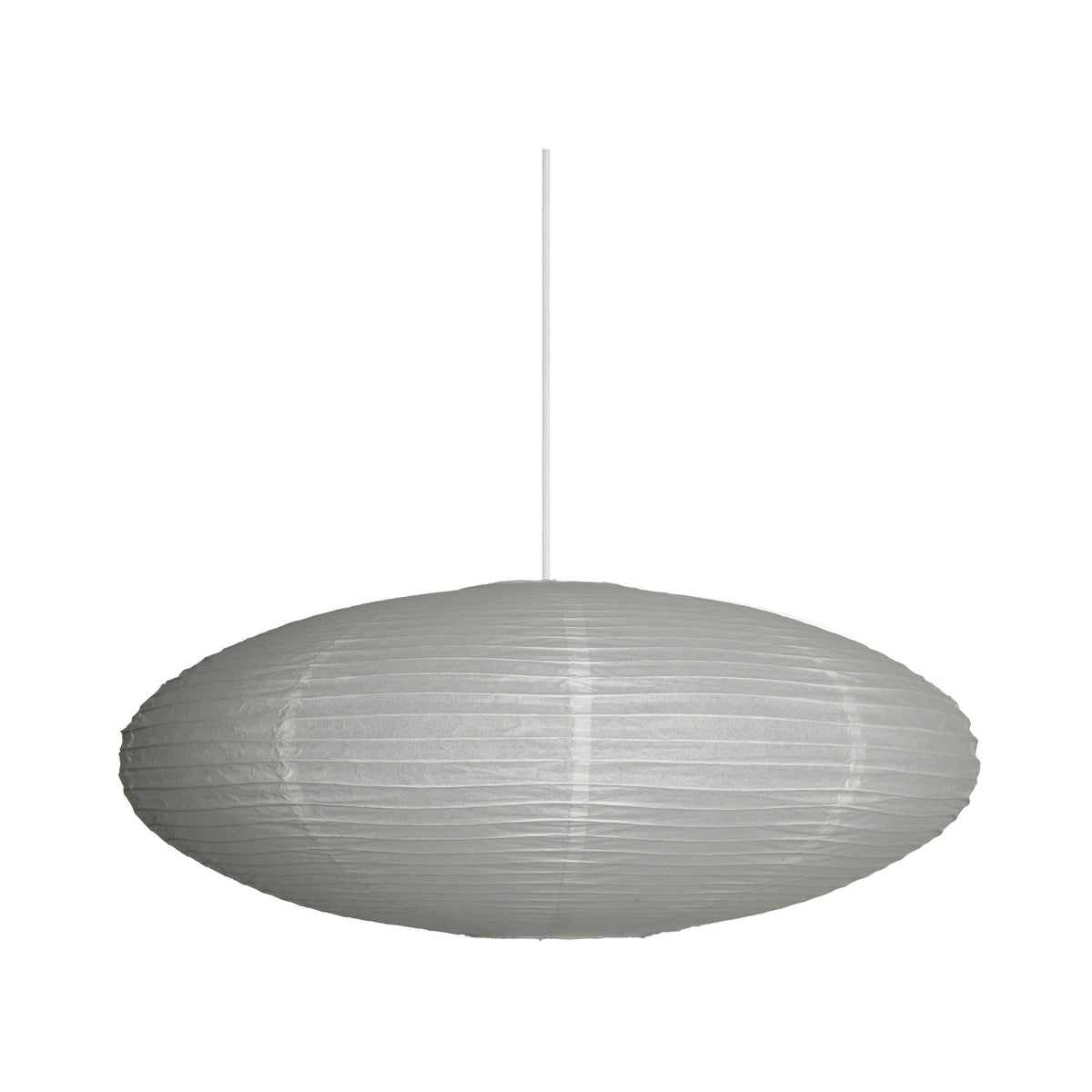 Villo lampenkap van rijstpapier (zonder fitting & plafondkap)