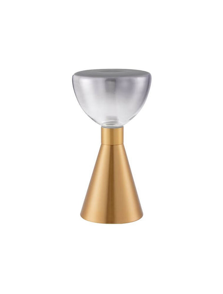 Voi Table Lamp 3000K guld