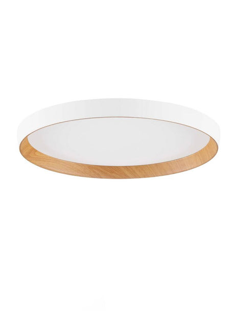 Candeeiro de teto Vomos Ø 40cm 2700, 3000K