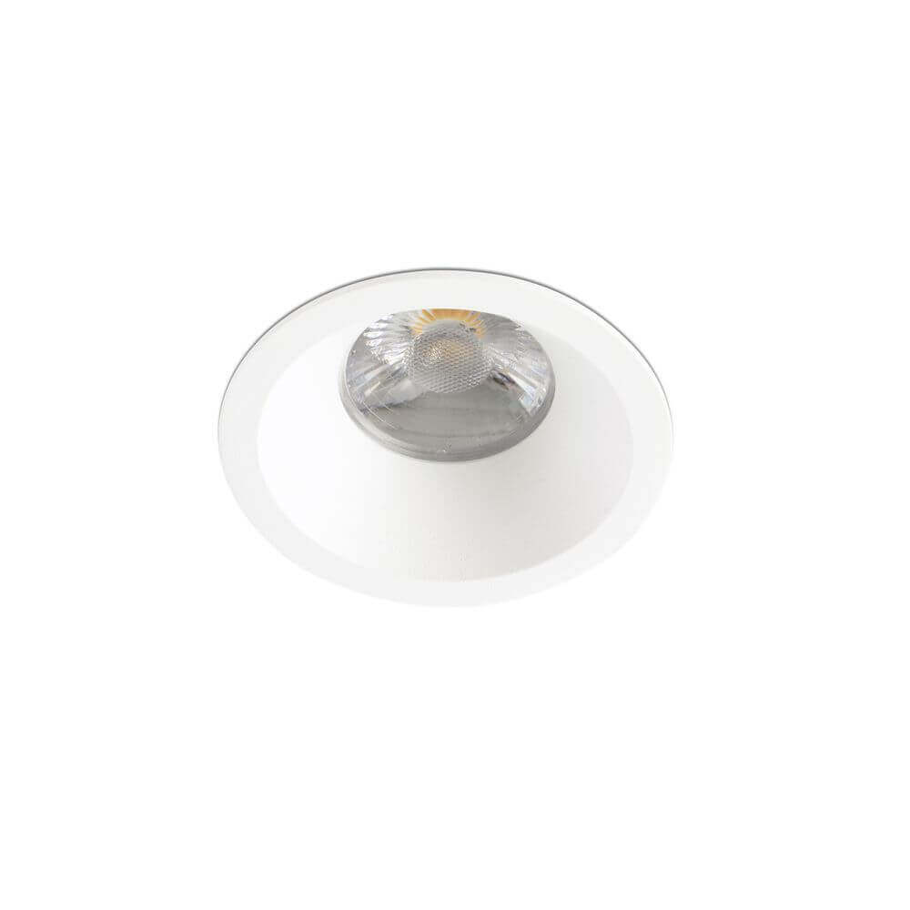 WABI LED Sisäänrakennettu Spotlight 1800-3200K himmennettävä valkoinen